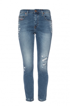 'babhila' jeans, zdjęcie 1 'babhila' jeans od Diesel